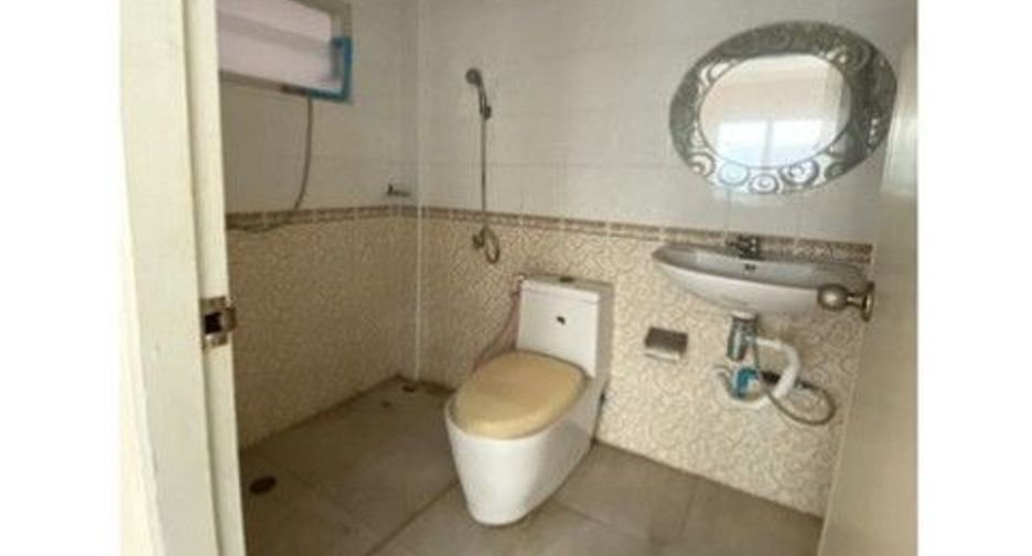 Продажа 1 кровать дом в Бан Кхай, Районг