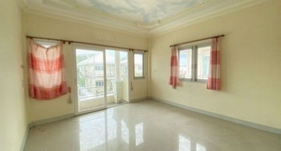 Продажа 1 кровать дом в Бан Кхай, Районг