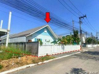 出售 1 卧室 独立屋 在 Ban Khai, Rayong