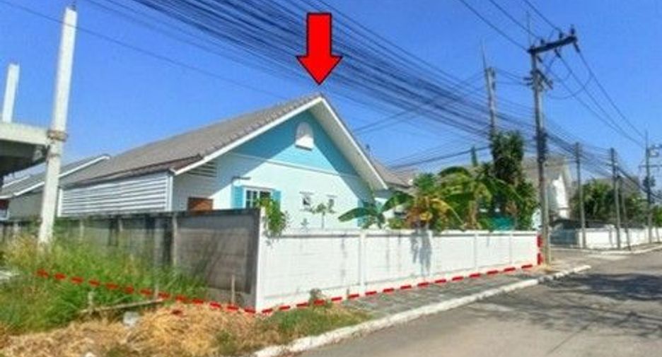 Продажа 1 кровать дом в Бан Кхай, Районг
