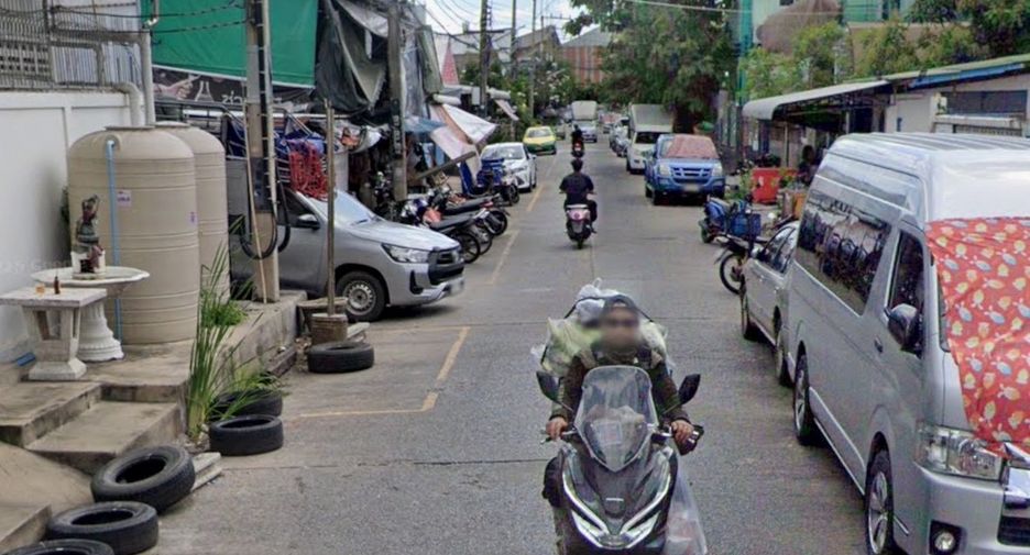 出售 服务式公寓 在 Lam Luk Ka, Pathum Thani