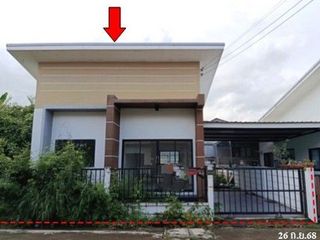 出售 1 卧室 独立屋 在 Ban Khai, Rayong