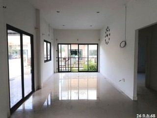 出售 1 卧室 独立屋 在 Ban Khai, Rayong
