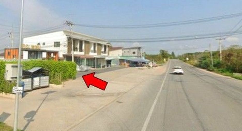 Продажа 1 кровать дом в Бан Кхай, Районг