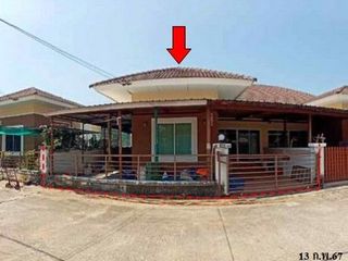 出售 1 卧室 独立屋 在 Ban Khai, Rayong