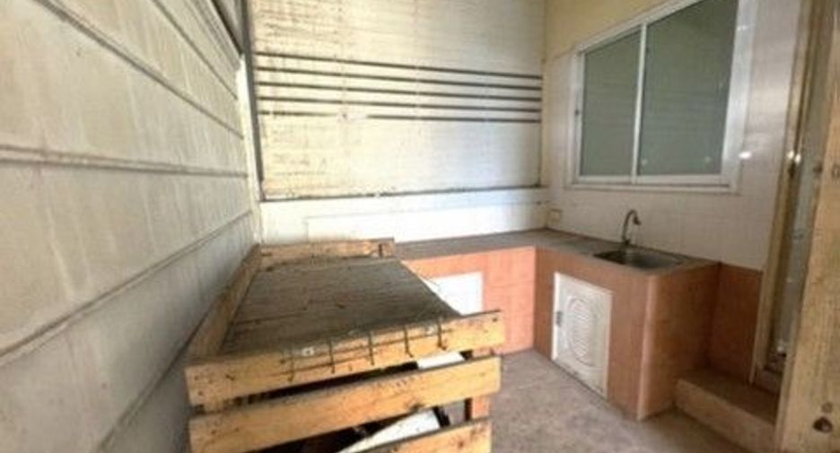 Продажа 1 кровать дом в Бан Кхай, Районг