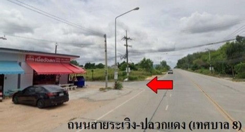 Продажа 1 кровать дом в Бан Кхай, Районг