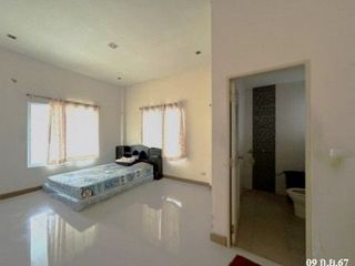 出售 1 卧室 独立屋 在 Ban Khai, Rayong