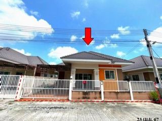 出售 1 卧室 独立屋 在 Ban Khai, Rayong