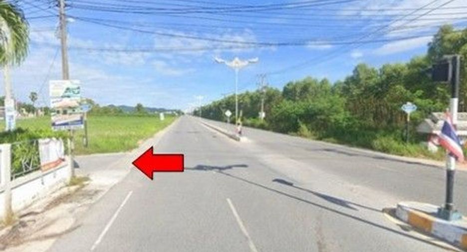 Продажа 1 кровать дом в Бан Кхай, Районг