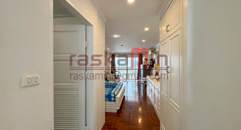 Condo en venta de estudio en North Pattaya, Pattaya
