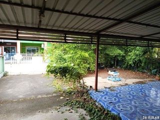 出售 1 卧室 独立屋 在 Ban Khai, Rayong