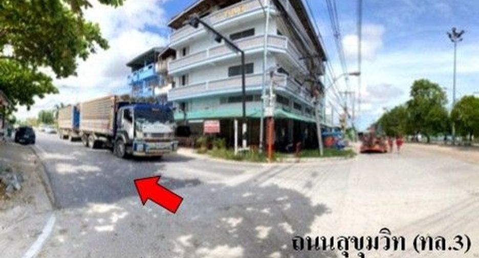 Продажа 1 кровать дом в Бан Кхай, Районг