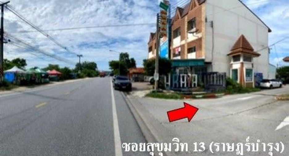 Продажа 1 кровать дом в Бан Кхай, Районг