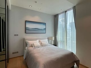 À louer 1 chambre condo à Pathum Wan, Bangkok