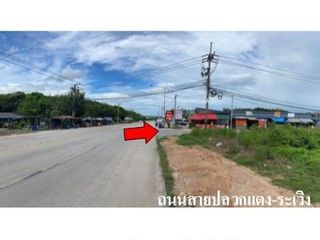 出售 1 卧室 独立屋 在 Ban Khai, Rayong