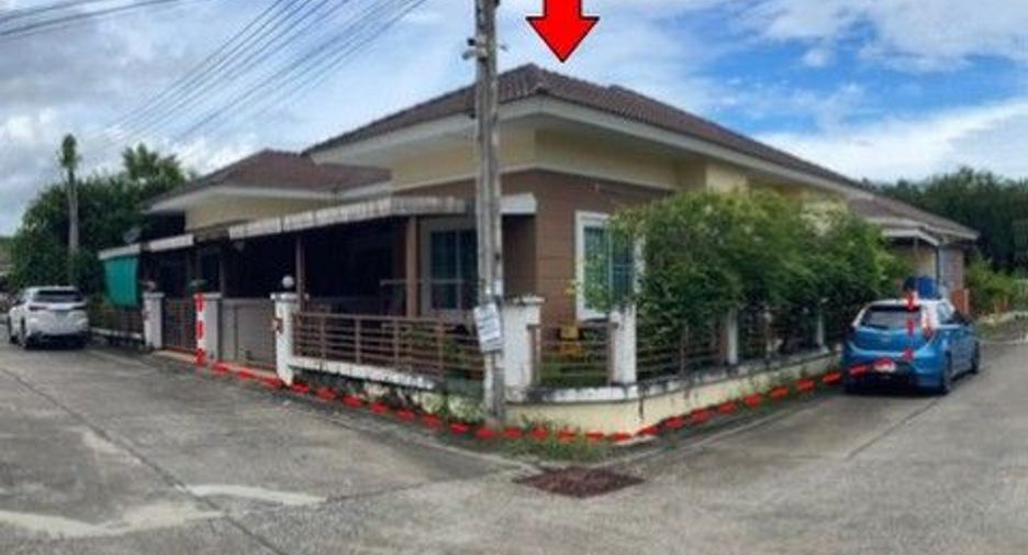 Продажа 1 кровать дом в Бан Кхай, Районг