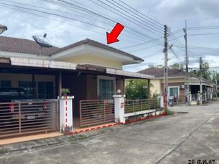 出售 1 卧室 独立屋 在 Ban Khai, Rayong