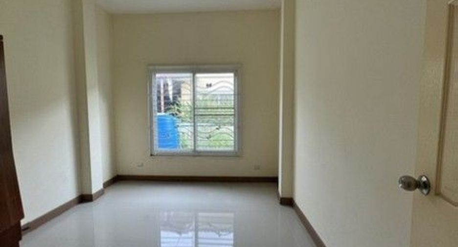 Продажа 1 кровать дом в Бан Кхай, Районг