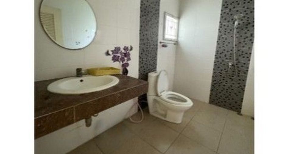 Продажа 1 кровать дом в Бан Кхай, Районг
