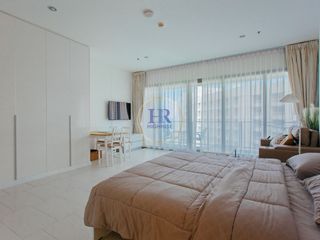 For rent studio condo in Bang Lamung, Chonburi