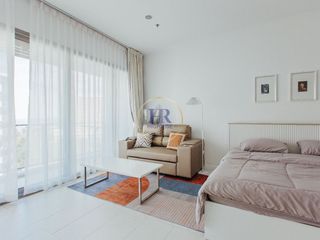 For rent studio condo in Bang Lamung, Chonburi