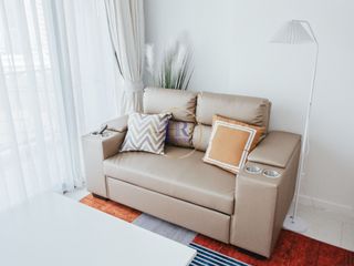 For rent studio condo in Bang Lamung, Chonburi