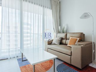 For rent studio condo in Bang Lamung, Chonburi