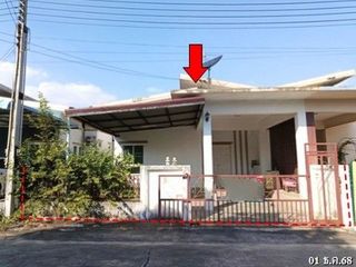 出售 1 卧室 独立屋 在 Ban Khai, Rayong
