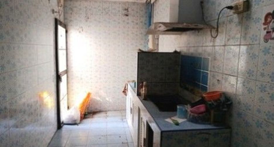 Продажа 1 кровать дом в Бан Кхай, Районг