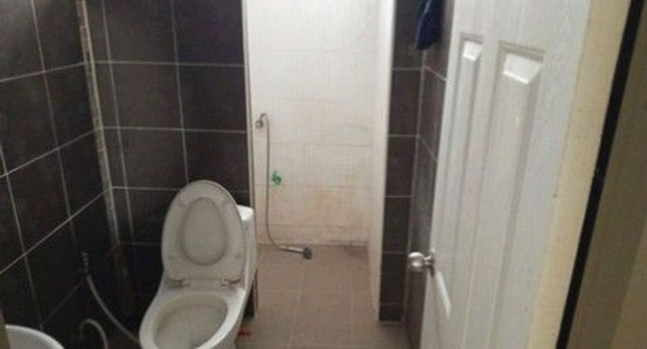 Продажа 1 кровать дом в Бан Кхай, Районг