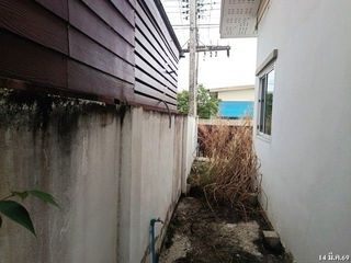 出售 1 卧室 独立屋 在 Ban Khai, Rayong