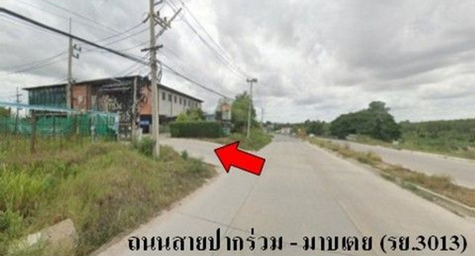 Продажа 1 кровать дом в Бан Кхай, Районг