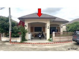 出售 1 卧室 独立屋 在 Ban Khai, Rayong