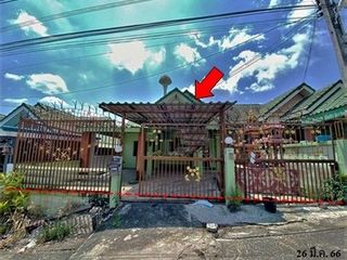 出售 1 卧室 独立屋 在 Ban Khai, Rayong