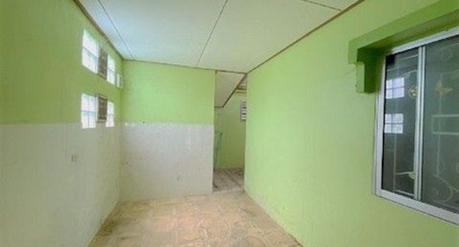 Продажа 1 кровать дом в Бан Кхай, Районг