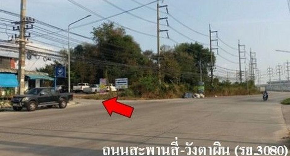 Продажа 1 кровать дом в Бан Кхай, Районг