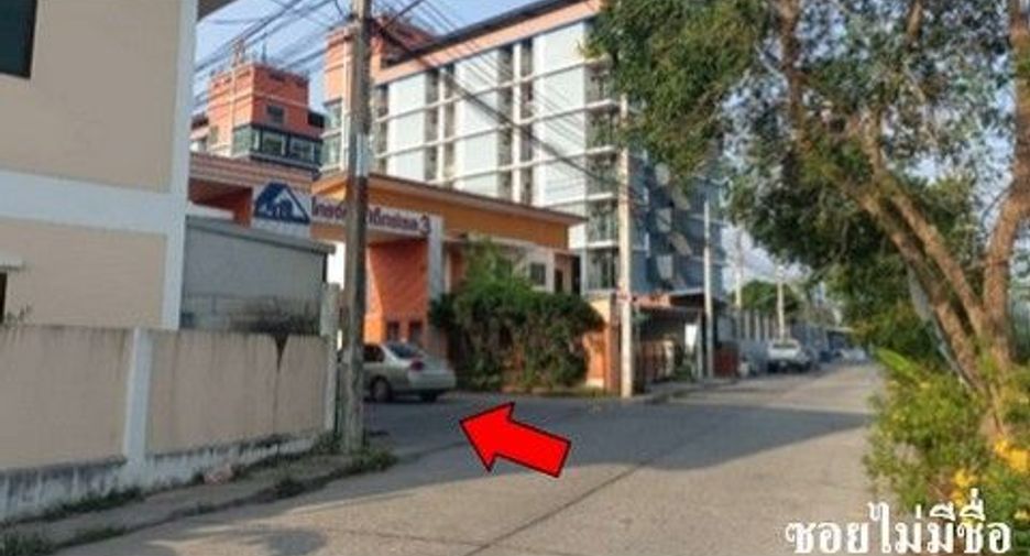 Продажа 1 кровать дом в Бан Кхай, Районг