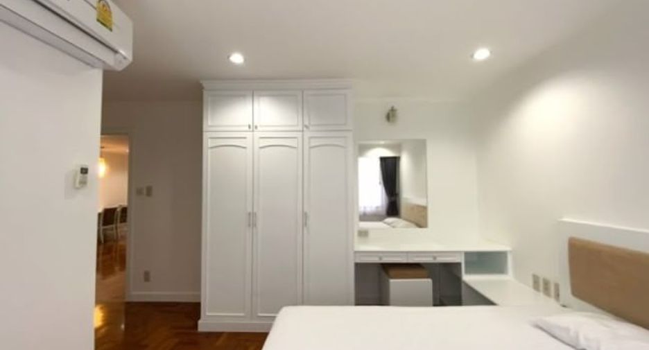 Wohnung zur Miete mit 2 Zimmer in Khlong Toei, Bangkok