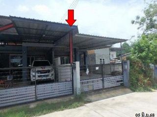 出售 1 卧室 独立屋 在 Ban Khai, Rayong