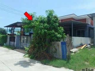 出售 1 卧室 独立屋 在 Ban Khai, Rayong