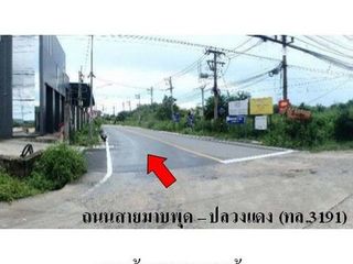 出售 1 卧室 独立屋 在 Ban Khai, Rayong