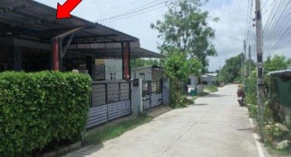 Продажа 1 кровать дом в Бан Кхай, Районг