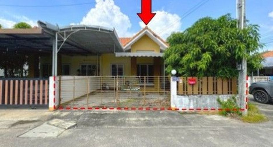 Продажа 1 кровать дом в Бан Кхай, Районг