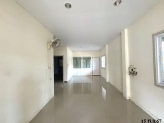 出售 1 卧室 独立屋 在 Ban Khai, Rayong