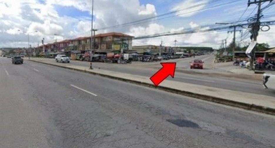 Продажа 1 кровать дом в Бан Кхай, Районг
