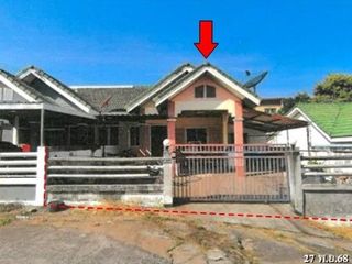 出售 1 卧室 独立屋 在 Ban Khai, Rayong