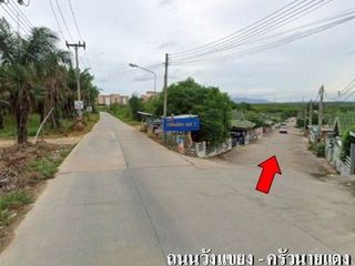 出售 1 卧室 独立屋 在 Ban Khai, Rayong