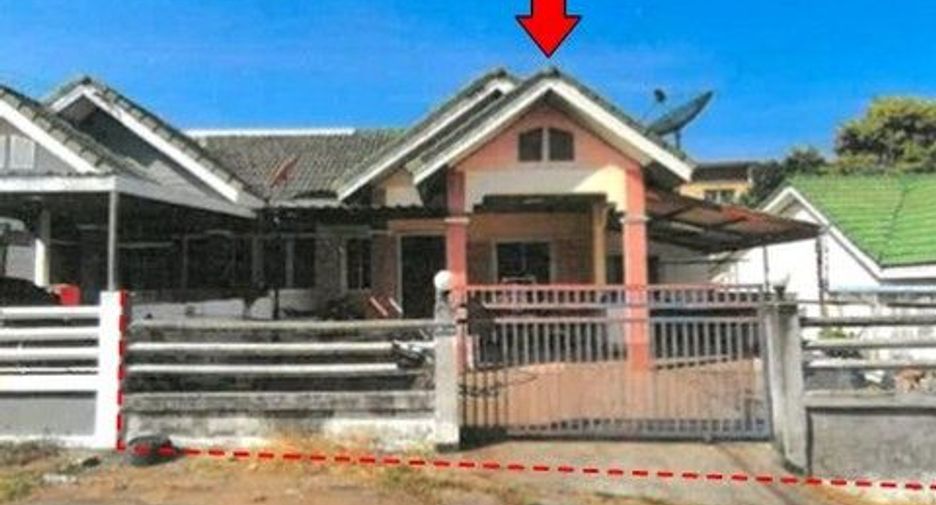 Продажа 1 кровать дом в Бан Кхай, Районг