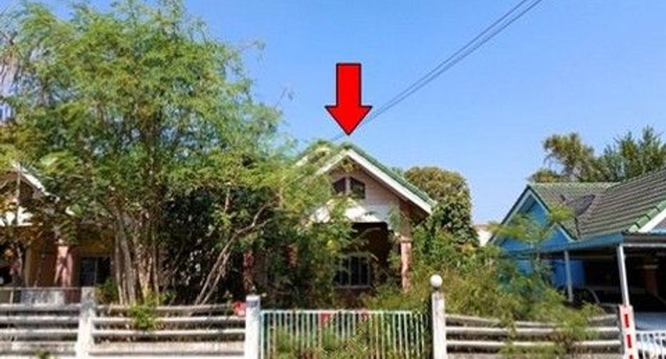 Продажа 1 кровать дом в Бан Кхай, Районг